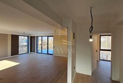 Duplex cu 5 camere cu Canalizare în Popești - 15