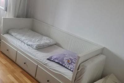 Apartament cu 3 camere decomandat în Mărăști - 5