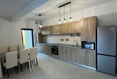Braytim | Casa tip Duplex | 3 Camere | 2 Bai | Mobilat si Utilat | Pet friendly