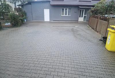 Casă cu 3 camere cu Teren 220 Mp în Central - 4