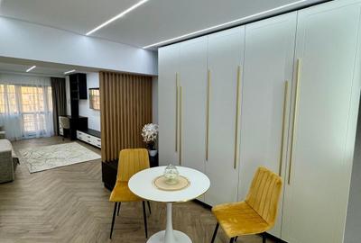 Apartament | 2 camere | Prima inchiriere | Bd. Unirii - 3