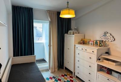 3 camere cu terasa + loc de parcare Theodor Pallady - 5