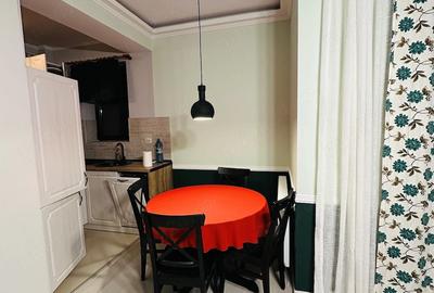 Apartament cu 2 camere decomandat în Central - 1
