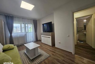 Garsonieră decomandată, mobilată în Găvana - 2