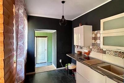Casa individuala de vanzare | 254 mp utili | 894 mp teren | Dinias, la 25 km de - 13