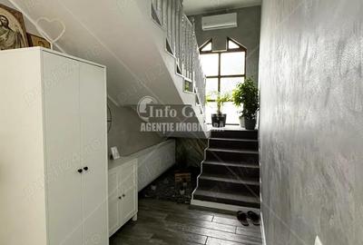 | Vila Parter+Mansarda | SENDRENI, SERBESTII VECHI | teren: 500 mp | - 16