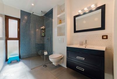 Casă cu 5 camere cu Teren 808 Mp în Dârste - 3