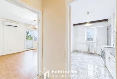 Apartament spațios, 3 camere si 3 balcoane – Girocului - Mureș LIDL - 8