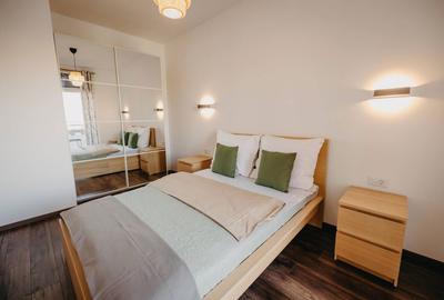 Apartament cu 2 camere decomandat în Ultracentral - 3