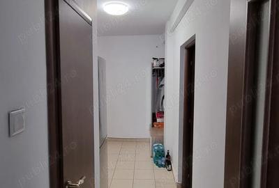 Apartament cu 2 camere, in Deva, zona Gojdu, et.4 - 7