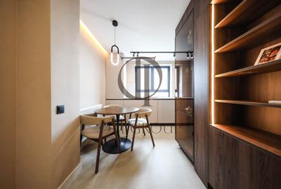 Apartament cu 2 camere decomandat, mobilat în Gheorgheni - 3