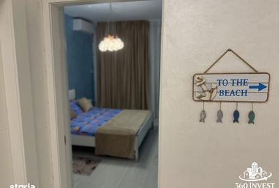 Apartament cu 3 camere în Central - 9