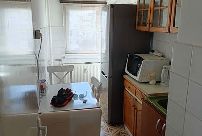 Garsonieră decomandată în Mănăștur - 1