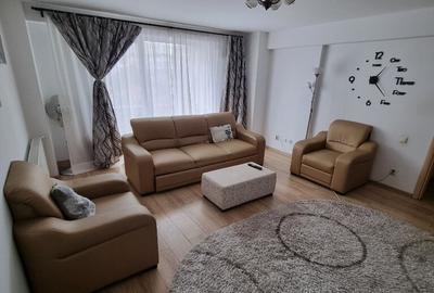 Apartament cu 2 camere decomandat în Militari - 2