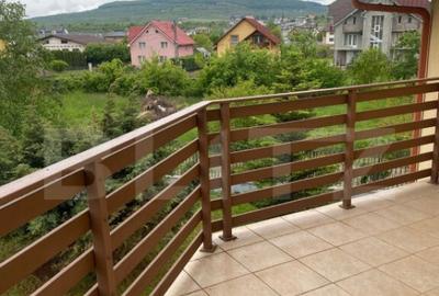 Casa individuala de vanzare, 250 mp utili, teren 1200 mp, - 3