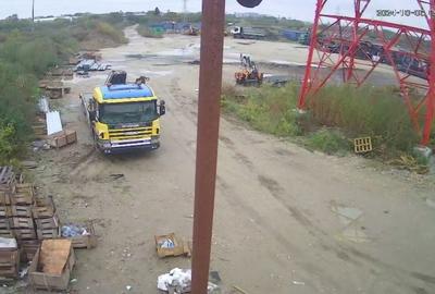 Spațiu comercial, în Chișoda - 4