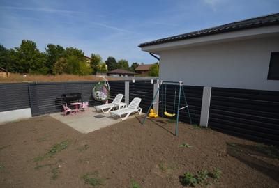 Duplex de vanzare - vedere lac Cernica - posibilitate rate - nu se aplica TVA - 34