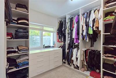 Casă individuală cu 4 camere cu Canalizare în Fabric - 21