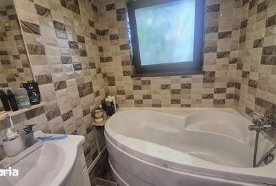 Casă cu 4 camere cu Teren 500 Mp în Dărmănești - 12