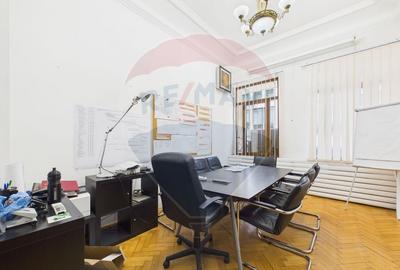 Birou, de 198.92999267578 mp, în Ultracentral - 6