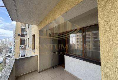 Apartament cu 2 camere decomandat în Vitan - 4