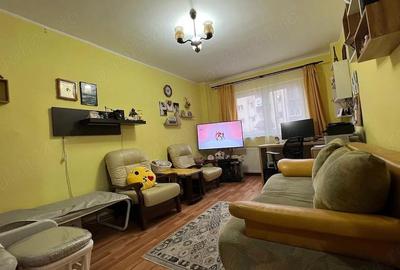 Apartament cu 2 camere decomandat în Răcădău - 3