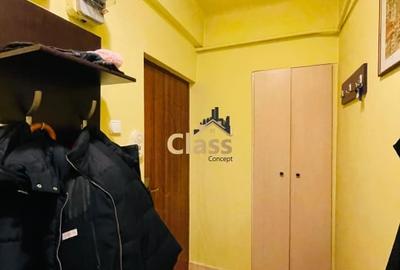 Apartament 2 camere | 47mpu | Parcare | zona Str.Horea | Centru - 6