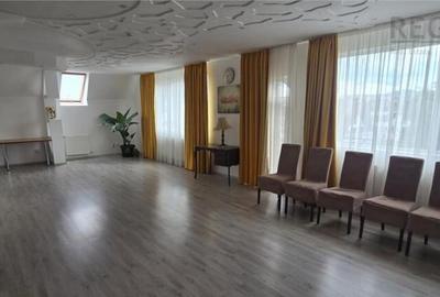 Spațiu comercial, de 420 mp, în Bartolomeu