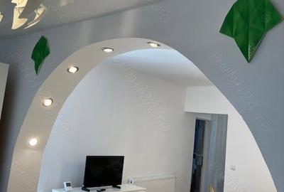 Apartament cu 2 camere decomandat, mobilat în Central - 8