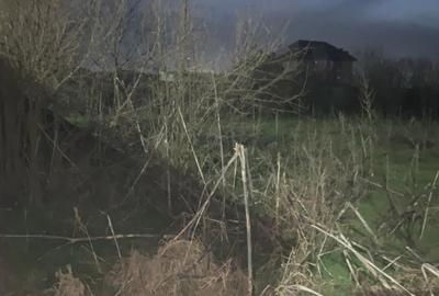 Teren Construcții intravilan de 3300 mp, în Afumați