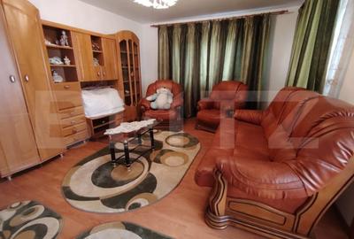 Casa 5 camere, 214 mp, cartierul Brestei - 3