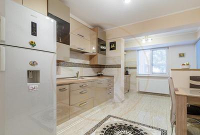 Apartament spatios | Bloc nou | Loc de parcare inclus - 5