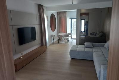 Titan vila DUPLEX  101 mp la 10 minute metrou Republica - 33