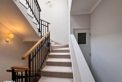 Casă cu 4 camere cu Canalizare în Aviației - 3