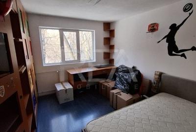 Inchiriere, 4 camere, 3/4, centrala, Drumul Taberei, Aleea Sandulesti. - 4
