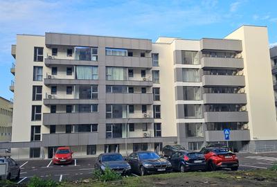 Vanzare 2 camere - Tei - Cellini Residence - 12