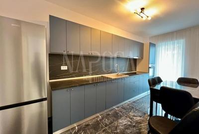 Apartament 2 camere de vanzare in Iris, Cluj Napoca - 3