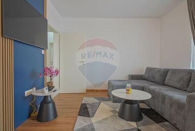 Apartament 2 camere Premium | Parcare si boxa| Avantgarden 3 Faza 5 - 4
