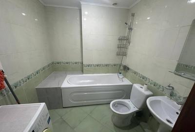 Garsoiera de inchiriat - 2