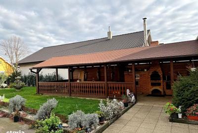 Casă cu 4 camere cu Teren 2300 Mp în Sântandrei - 17