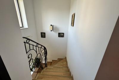 Vila superba cu foisor la  2 minute de Ghencea pe strada Safirului - 10