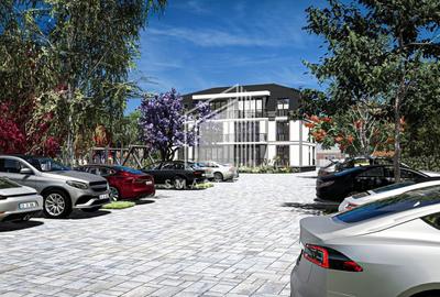 Apartament cu 3 camere decomandat în Titulescu - 3