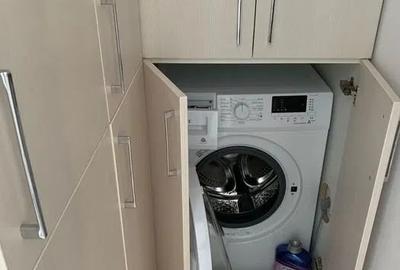 Garsonieră, mobilată în Militari