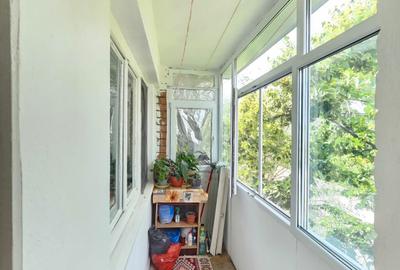 3 camere ,Micro 38, bloc stradal, CT, mobilat, liber ! - 4