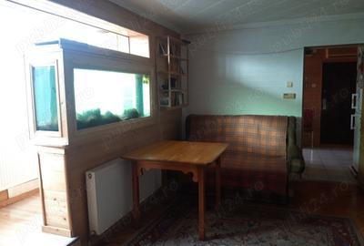 Apartament cu 2 camere semidecomandat în Săsar - 10