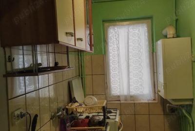 Apartament cu 2 camere decomandat în Dacia - 5