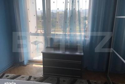 Apartament cu 2 camere semidecomandat în Central - 4