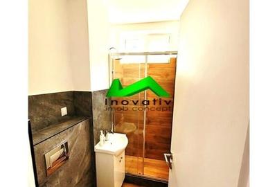 Apartament de inchiriat 2 camere Sibiu Mihai Viteazul - 10