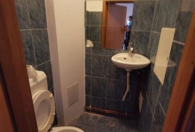 Apartament cu 4 camere semidecomandat în P-ța Romană - 11