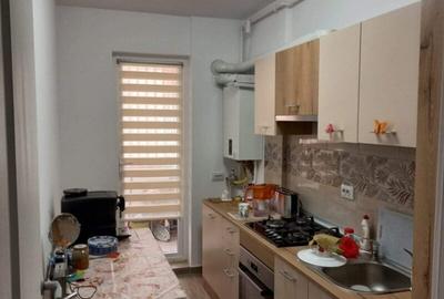 Garsonieră decomandată, mobilată în Popești-Leordeni - 2